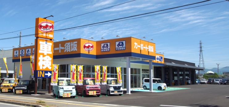 (株)Carport