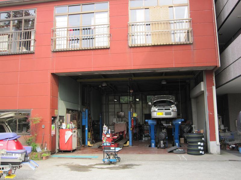 田中自動車販売(株)
