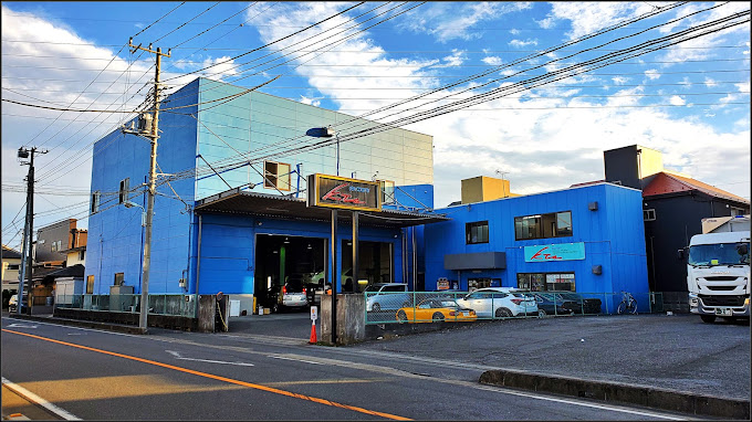 (株)カインドテクノストラクチャー　Factory店