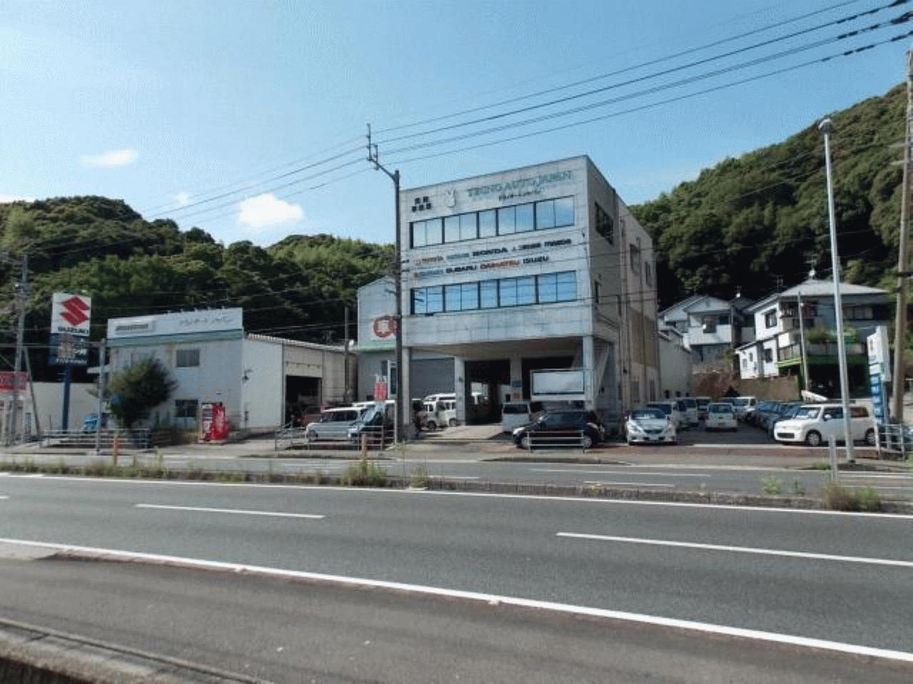 (株)テクノオートジャパン　東店