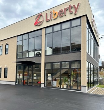 (株)リバティ　尼崎店