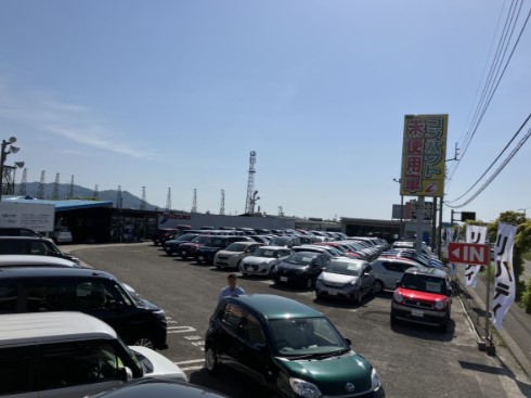 (株)リバティ　松山店