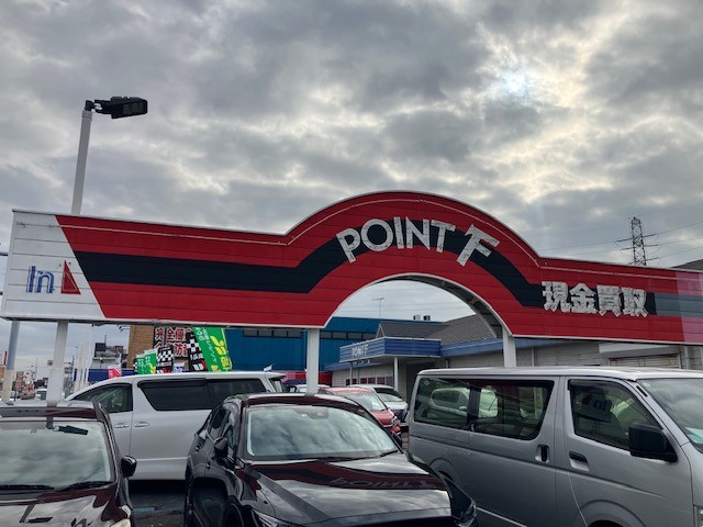 (株)POINT F　本店