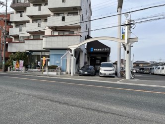 (株)クラス